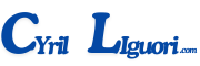 Logo CyrilLiguori.com